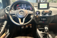 Mercedes CLASSE B B 180 CDI Sport 109 CH