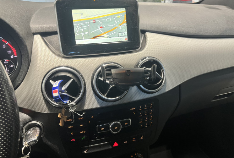 Mercedes CLASSE B B 180 CDI Sport 109 CH