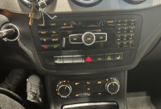 Mercedes CLASSE B B 180 CDI Sport 109 CH