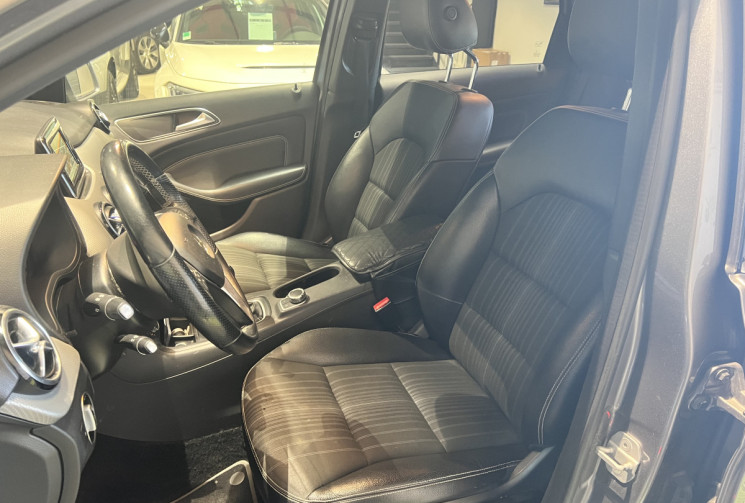 Mercedes CLASSE B B 180 CDI Sport 109 CH