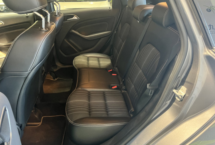Mercedes CLASSE B B 180 CDI Sport 109 CH