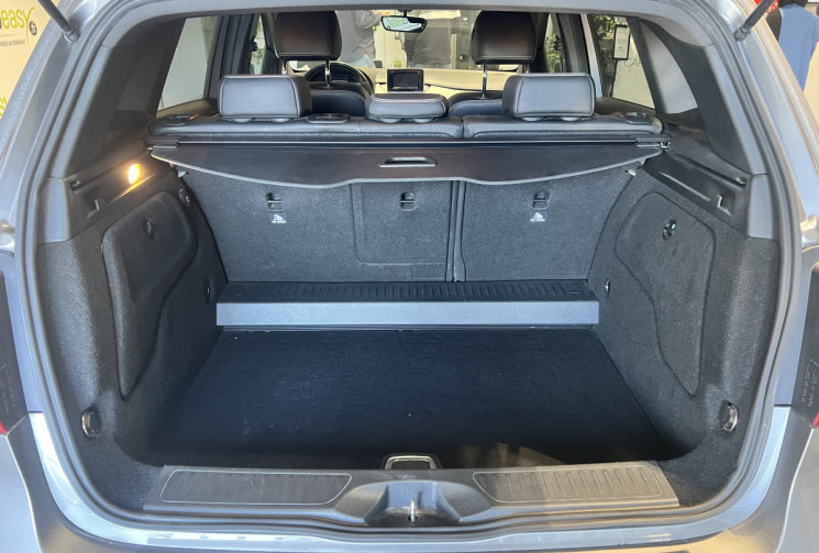 Mercedes CLASSE B B 180 CDI Sport 109 CH