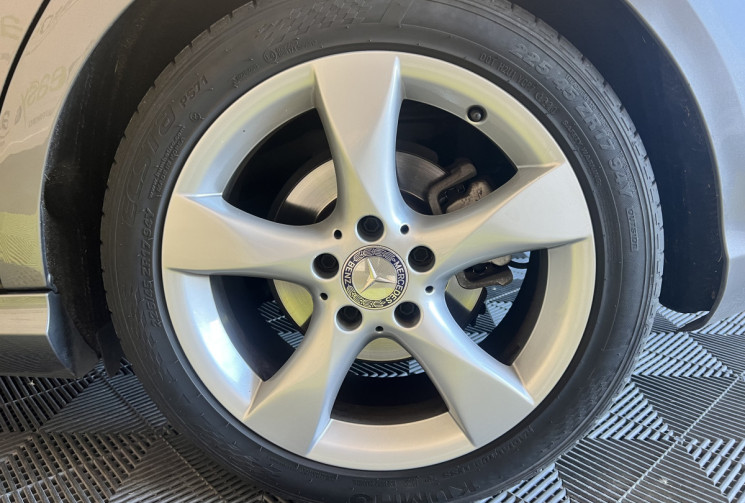 Mercedes CLASSE B B 180 CDI Sport 109 CH