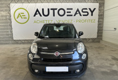 FIAT 500L 105CH TURBO TWINAIR LOUNGE