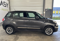 FIAT 500L 105CH TURBO TWINAIR LOUNGE