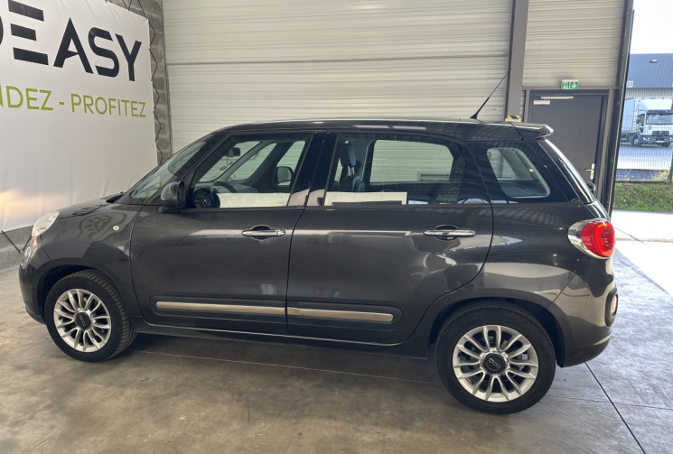 FIAT 500L 105CH TURBO TWINAIR LOUNGE