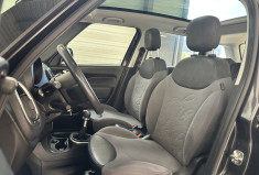 FIAT 500L 105CH TURBO TWINAIR LOUNGE