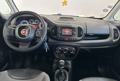 FIAT 500L 105CH TURBO TWINAIR LOUNGE