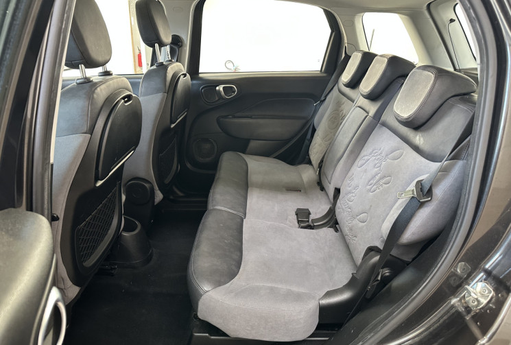 FIAT 500L 105CH TURBO TWINAIR LOUNGE