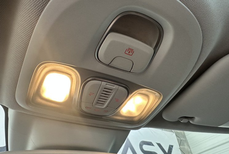 FIAT 500L 105CH TURBO TWINAIR LOUNGE