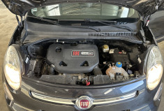 FIAT 500L 105CH TURBO TWINAIR LOUNGE
