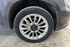 FIAT 500L 105CH TURBO TWINAIR LOUNGE