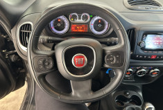 FIAT 500L 105CH TURBO TWINAIR LOUNGE