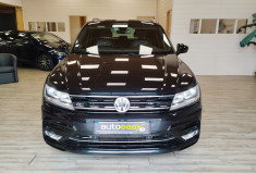 Volkswagen Tiguan II 2.0 TDi R-LINE16V BMT 4Motion DSG7