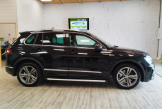 Volkswagen Tiguan II 2.0 TDi R-LINE16V BMT 4Motion DSG7