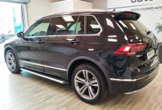 Volkswagen Tiguan II 2.0 TDi R-LINE16V BMT 4Motion DSG7
