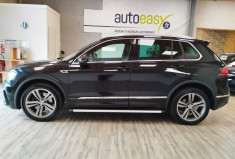 Volkswagen Tiguan II 2.0 TDi R-LINE16V BMT 4Motion DSG7