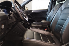 Volkswagen Tiguan II 2.0 TDi R-LINE16V BMT 4Motion DSG7