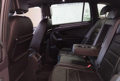 Volkswagen Tiguan II 2.0 TDi R-LINE16V BMT 4Motion DSG7