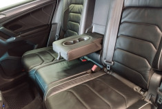 Volkswagen Tiguan II 2.0 TDi R-LINE16V BMT 4Motion DSG7