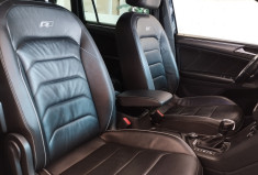Volkswagen Tiguan II 2.0 TDi R-LINE16V BMT 4Motion DSG7