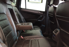 Volkswagen Tiguan II 2.0 TDi R-LINE16V BMT 4Motion DSG7