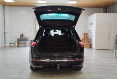 Volkswagen Tiguan II 2.0 TDi R-LINE16V BMT 4Motion DSG7