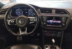 Volkswagen Tiguan II 2.0 TDi R-LINE16V BMT 4Motion DSG7