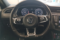 Volkswagen Tiguan II 2.0 TDi R-LINE16V BMT 4Motion DSG7