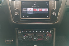 Volkswagen Tiguan II 2.0 TDi R-LINE16V BMT 4Motion DSG7