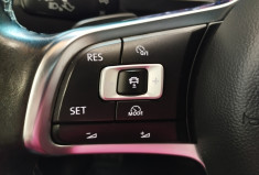 Volkswagen Tiguan II 2.0 TDi R-LINE16V BMT 4Motion DSG7