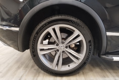 Volkswagen Tiguan II 2.0 TDi R-LINE16V BMT 4Motion DSG7