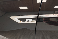 Volkswagen Tiguan II 2.0 TDi R-LINE16V BMT 4Motion DSG7