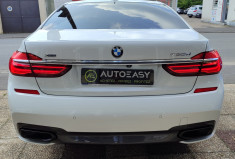 BMW SERIE 7 730D G11/ 265 Ch M-SPORT 
