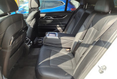 BMW SERIE 7 730D G11/ 265 Ch M-SPORT 