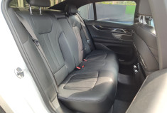 BMW SERIE 7 730D G11/ 265 Ch M-SPORT 