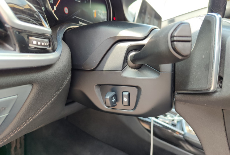 BMW SERIE 7 730D G11/ 265 Ch M-SPORT 