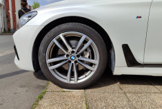BMW SERIE 7 730D G11/ 265 Ch M-SPORT 
