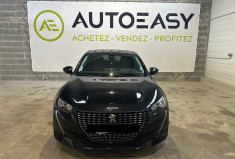Peugeot 208 1.2L Puretech Allure 100 CH