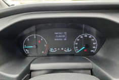 Ford TRANSIT CUSTOM FG 300 L1H1 2.0 EcoBlue 130 Trend Business / Garantie Ford 2028