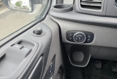 Ford TRANSIT CUSTOM FG 300 L1H1 2.0 EcoBlue 130 Trend Business / Garantie Ford 2028