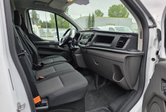 Ford TRANSIT CUSTOM FG 300 L1H1 2.0 EcoBlue 130 Trend Business / Garantie Ford 2028