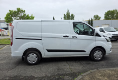 Ford TRANSIT CUSTOM FG 300 L1H1 2.0 EcoBlue 130 Trend Business / Garantie Ford 2028
