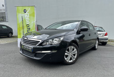 Peugeot 308 II 1.2 130ch Allure