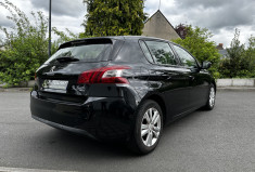 Peugeot 308 II 1.2 130ch Allure