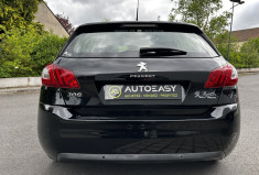 Peugeot 308 II 1.2 130ch Allure