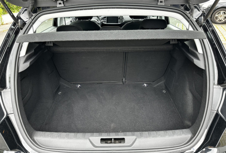 Peugeot 308 II 1.2 130ch Allure