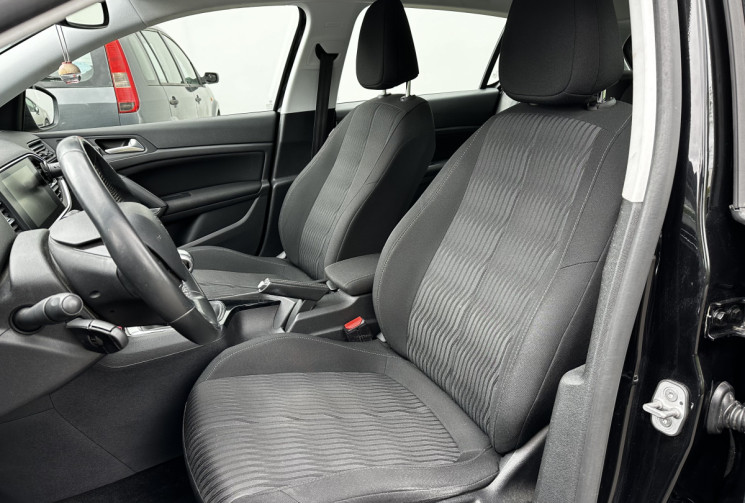 Peugeot 308 II 1.2 130ch Allure