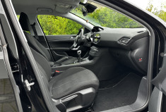 Peugeot 308 II 1.2 130ch Allure