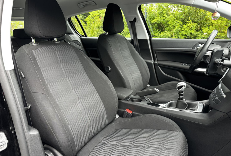 Peugeot 308 II 1.2 130ch Allure